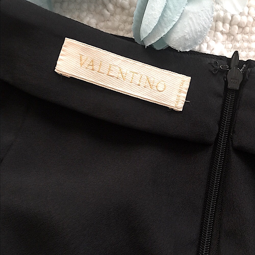 VALENTINO Spa Skirt - Picture 5 of 6
